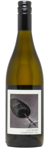 Lockhart Chardonnay 750ml