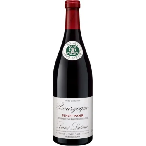 Louis Latour Bourgogne Pinot Noir 750ml