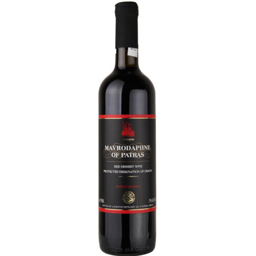 Loukatos Mavrodaphne 750ml