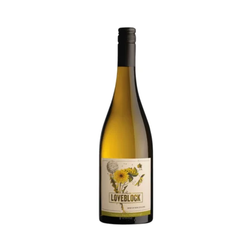 LoveBlock Sauvignon Blanc 750ml