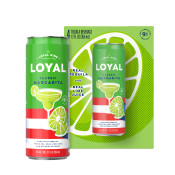 Loyal Margarita 4pk