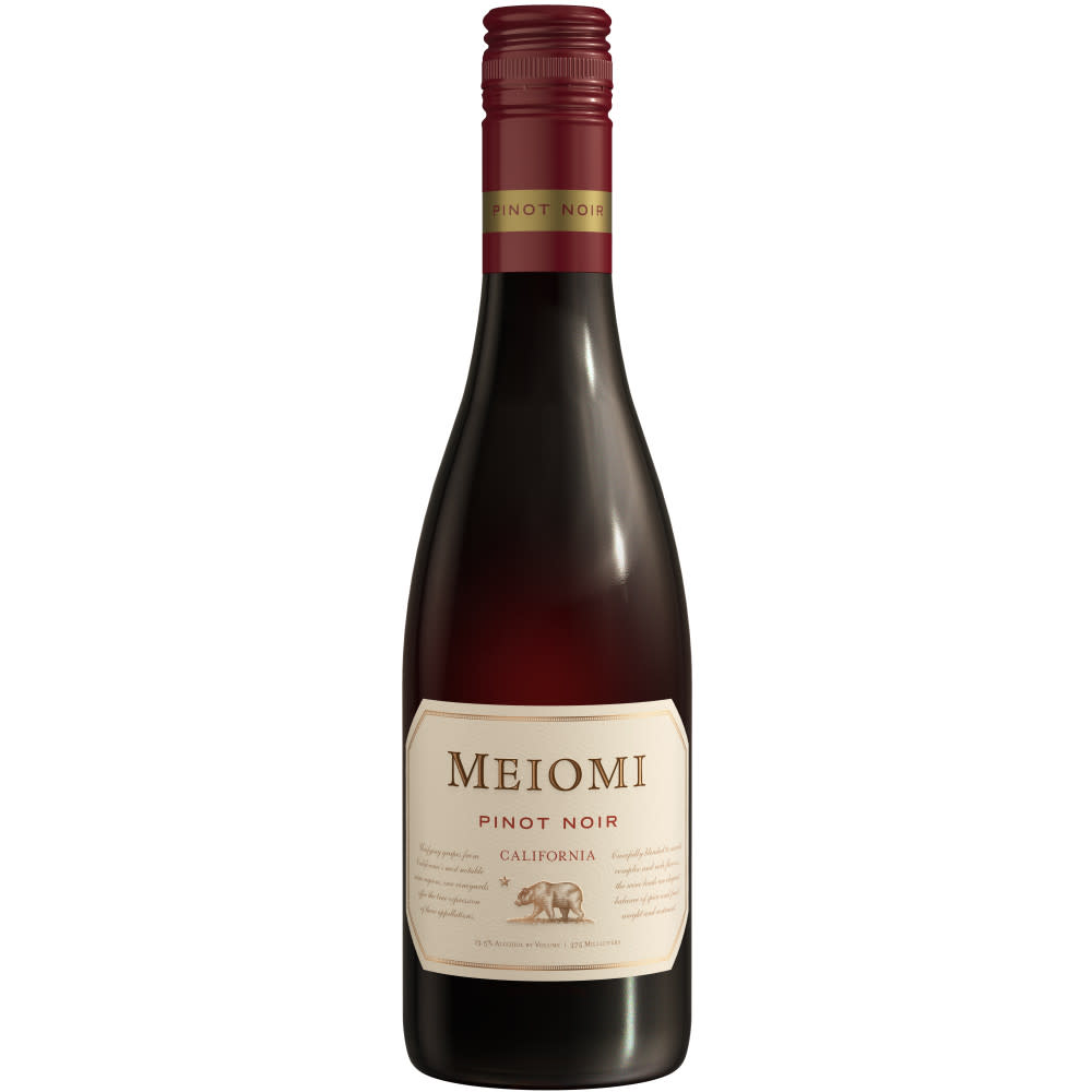Meiomi Pinot Noir 375ml