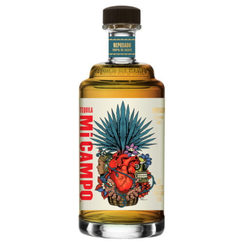 Mi Campo Reposado 1L