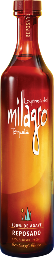 Milagro Reposado 750ml