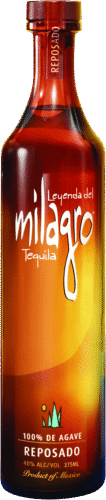 Milagro Rep 375ml