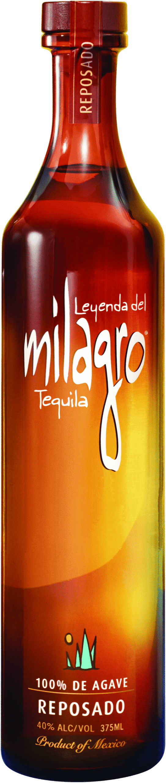 Milagro Rep 375ml
