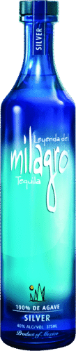 Milagro silver 375ml