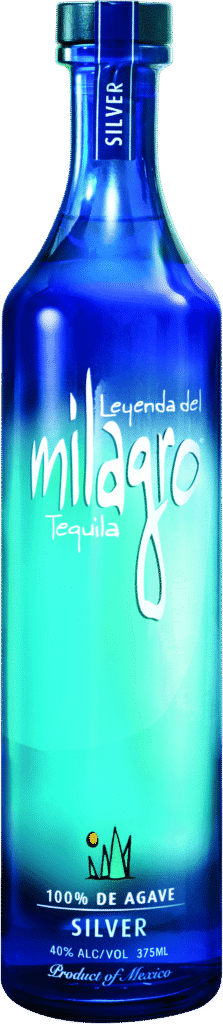 Milagro silver 375ml