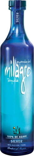 Milagro Silver 750ml