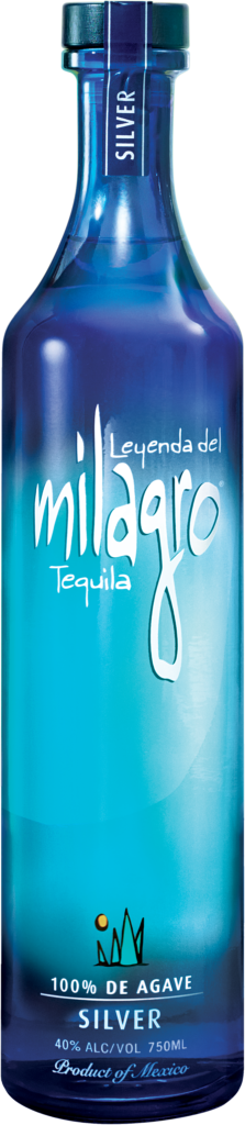 Milagro Silver 750ml