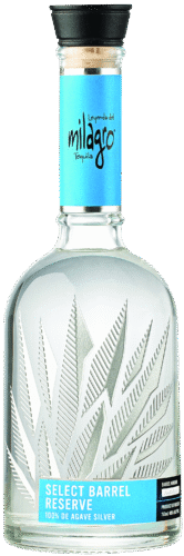 Milagro Select Silver 750ml