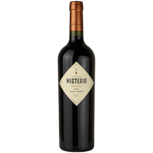 Misterio Malbec 750ml