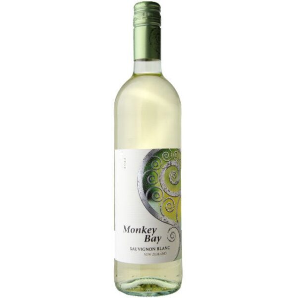 Monkey Bay Sauv Blanc 750ml