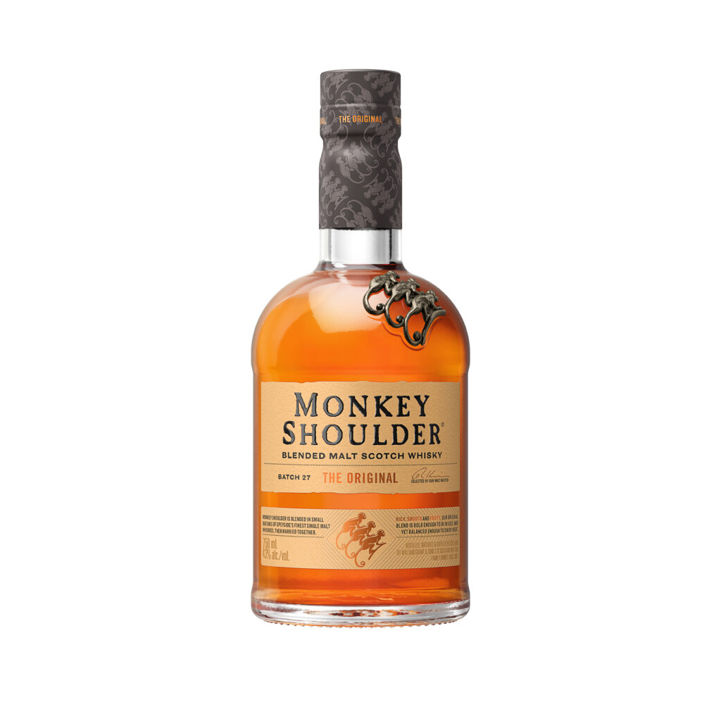 Monkey Shoulder 750ml