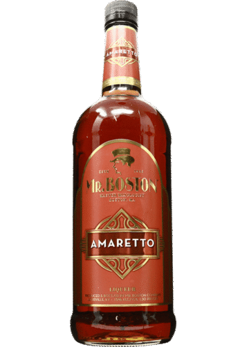 Mr. Boston Amaretto 1L