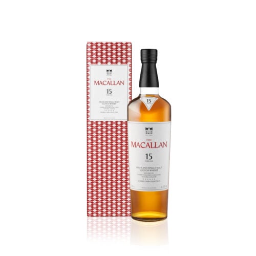 Macallan 15