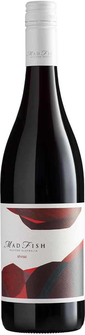 Mad Fish Shiraz 750ml
