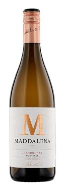 Maddalena Chard 750ml