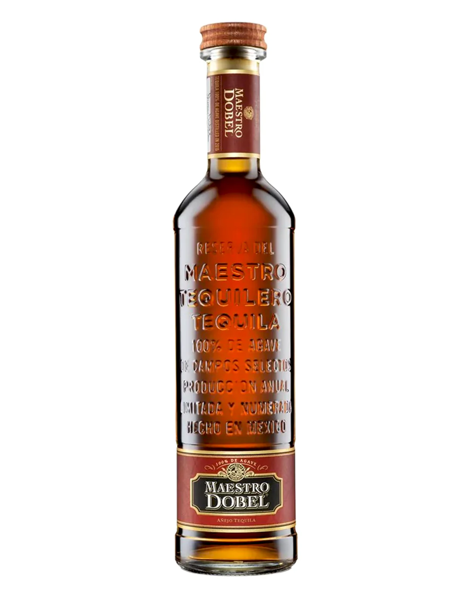 Maestro Dobel Anejo 750ml