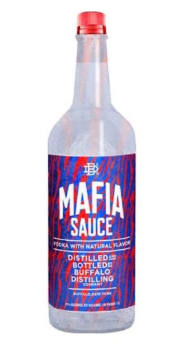 Buffalo Distilling Mafia Sauce