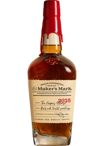 Makers Marks Keepers Heart 750ml