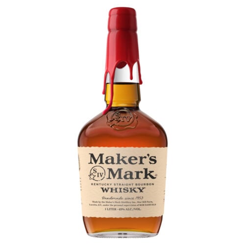 Makers Mark 1L