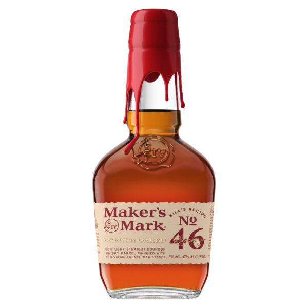 Makers Mark 46 375ml