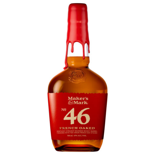 Makers Mark 46 750ml