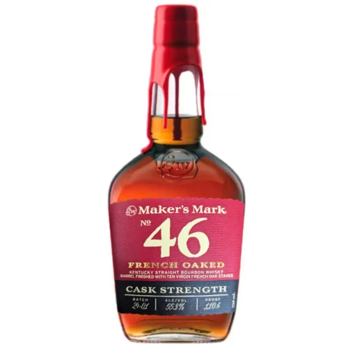 Makers Mark 46 Cask str. 750ml
