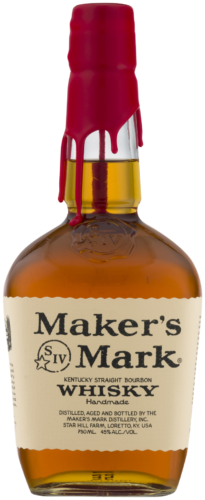 Makers Mark 750 ml