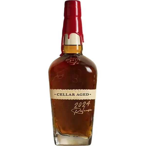 Makers Mark Cellar Aged 2024 750ml