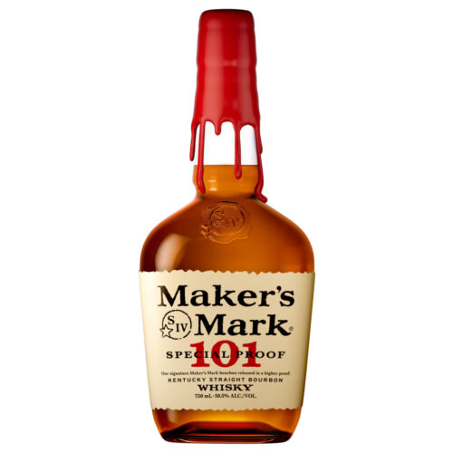 Makers Mark 101 LMT 750ml
