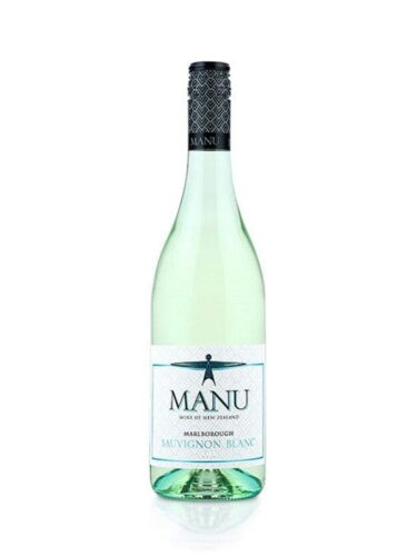 Manu Sauv Blanc 750ml