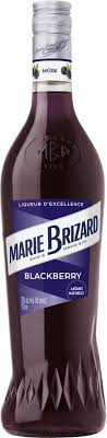 Marie Brizard Blackberry 750ml