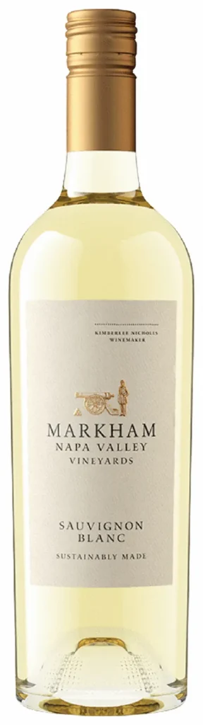 Markham Sauv Blanc 750ml