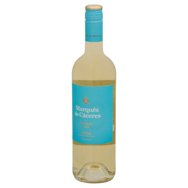Marques de Caceres Verdejo 750ml