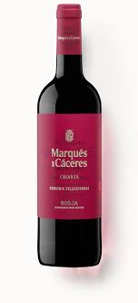 Marques de Caceres Crianza 750ml