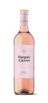 Marques de Caceres Rose 750ml