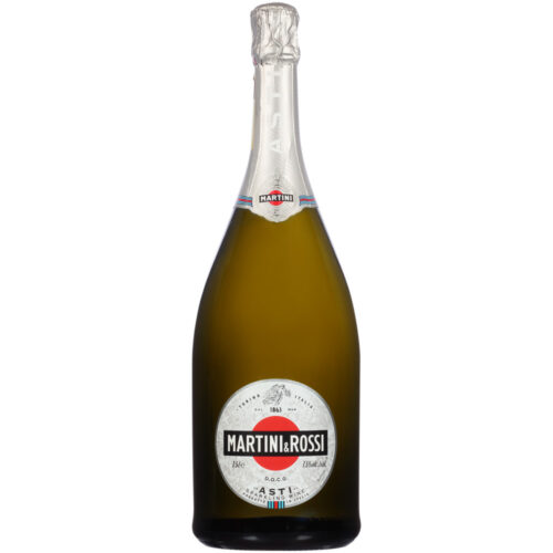 martini and Rossi Asti 1.5L