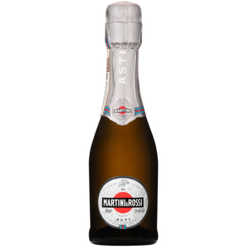 Martini and Rossi Asti 375ml
