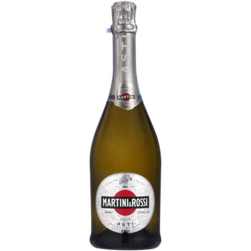 Martini and Rossi Asti 750ml