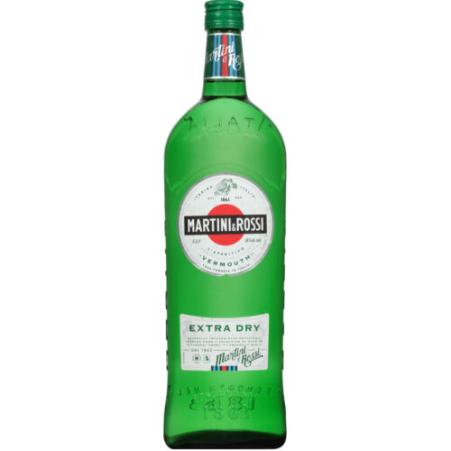 Martini Vermouth Extra Dry 1.5L