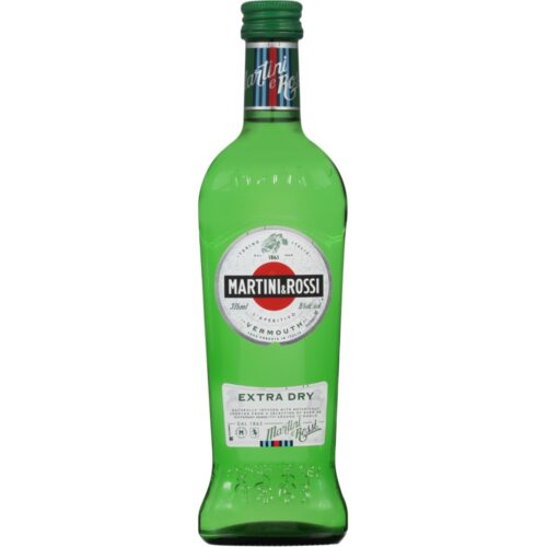 Martini Vermouth Extra Dry 375ml