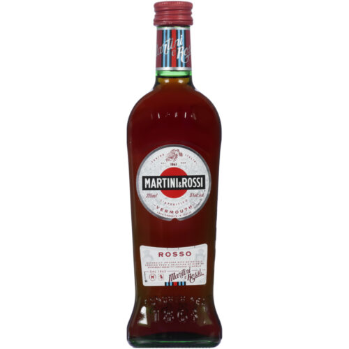 Martini Vermouth Rosso 375ml