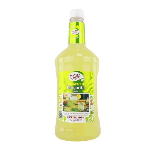 Master Mix Margarita 1.75L