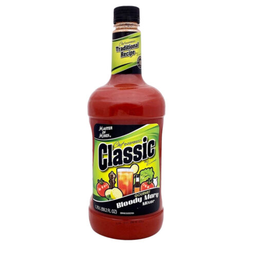 Master Mix Bloody Mary 1.75