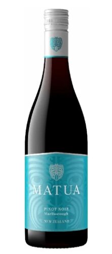 Matua Pinot Noir 750ml