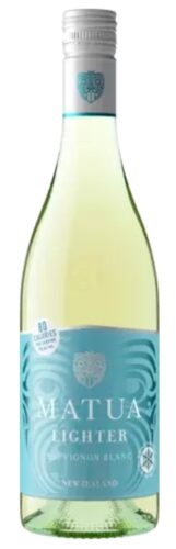 Matua Lighter Sauv Blanc 750ml