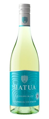Matua Sauv Blanc  750ml