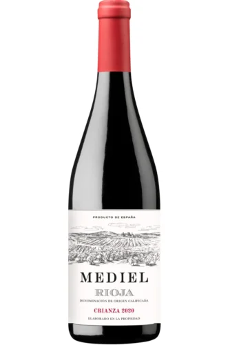 Mediel Rioja 750ml